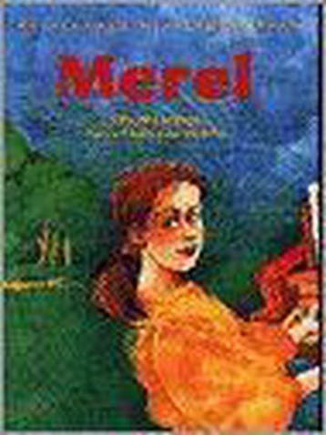 Merel / De sterren van Schaarbeek - E. Brassinga, Verzenden, Gelezen, E. Brassinga