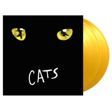 Cats (Original London Cast Recording) -, Nieuw in verpakking