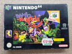 Nintendo - Nintendo 64 - Old Stock Rare - N64 1st print, Nieuw