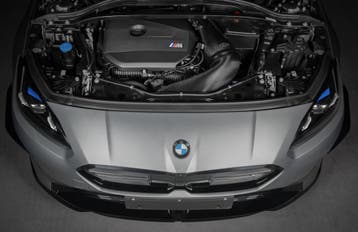 Dit betreft een Eventuri Carbon Intake Systeem BMW F70 M135,, Verzenden