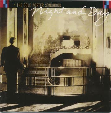 cd - Cole Porter - Night And Day - The Cole Porter Songbook, Verzenden, Zo goed als nieuw