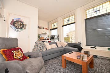 Te huur: Studio Winschoterdiep in Groningen, Groningen, Groningen