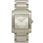 Cartier - Tank Française - WSTA0086 - Dames - 2020+, Nieuw