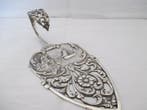 Taartschep - Zilver - 1940-1950