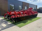 Zwaar Hydraulisch opklapbaar schijveneg 4m - 6m met rol, Zakelijke goederen, Verzenden