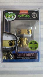 Funko - Funko Pop - Teenage Mutant Ninja Turtles TMNT -