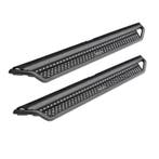 Go Rhino Dominator Extreme D1 Side Steps - Tex Blk - 68in, Ophalen of Verzenden, Nieuw