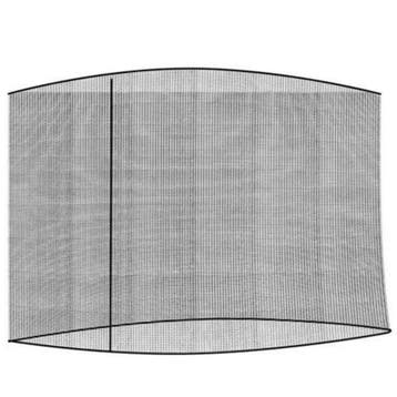 Malatec Muggennet voor Tuinparasol Ø 3 meter - Ultieme Be..