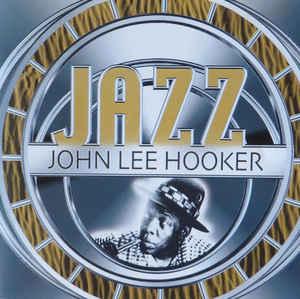 cd - John Lee Hooker - Jazz, Cd's en Dvd's, Cd's | Overige Cd's, Zo goed als nieuw, Verzenden