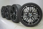 BMW 5 serie G30 G31 8 serie G14 G15 G16 635 19 inch velgen B, 19 inch, Gebruikt, Velg(en), Ophalen of Verzenden