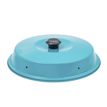 Omnia Oven Losse Deksel Turquoise, Ophalen of Verzenden, Nieuw