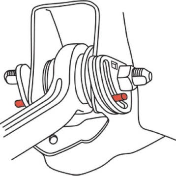 SPC Performance ALIGN CAMS GUIDE PINS (8), Ophalen of Verzenden, Nieuw