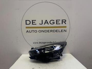 FORD S MAX GALAXY LED KOPLAMP LINKS, Ophalen, Gebruikt, Ford