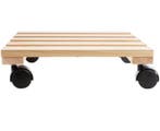 Cti Plantenroller - Plantentrolley - Voor binnen en buite..., Verzenden, Nieuw