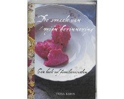 Smaak Van Mijn Herinnering - Smaak Van Mijn Herinnering, Boeken, Kookboeken, Ophalen of Verzenden, Nieuw