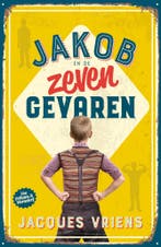 Jakob en de zeven gevaren (9789000377688, Jacques Vriens), Verzenden, Nieuw