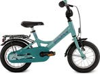 Puky 12 YOUKE aluminium Gutsy-Green 3+, Fietsen en Brommers, Fietsen | Kinderfietsjes, Verzenden, Nieuw