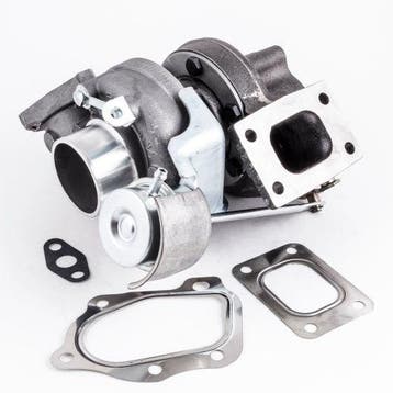 Garrett GT2554R Turbocharger CHRA 835995-0001 8mm C/R, Ophalen of Verzenden, Nieuw