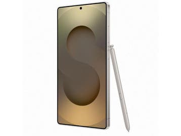 Samsung Galaxy S25 Ultra - Grijs - 256 GB - Dubbele fysieke, Telecommunicatie, Verzenden, Nieuw