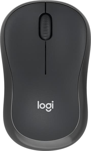 Draadloze Muis - Bluetooth - Graphite Logitech M240, Verzenden, Nieuw