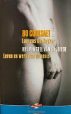 Het penseel van de liefde - Leven en werk van de penis, Verzenden, Gelezen, B. Coolsaet