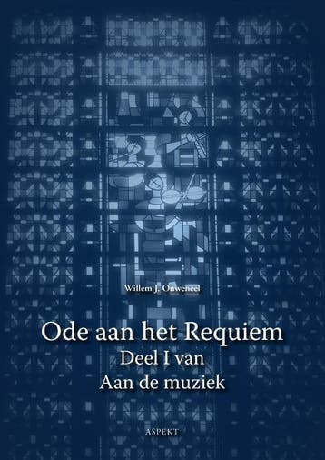 Ode Aan Het Requiem | Willem J. Ouweneel | Nieuw, Ophalen of Verzenden, Nieuw, Willem J. Ouweneel