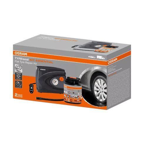 Osram Banden Reparatiekit Vloeistof & Compressor, Auto diversen, Onderhoudsmiddelen, Ophalen of Verzenden