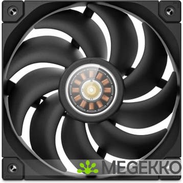 DeepCool FT12 Black, Verzenden, Nieuw