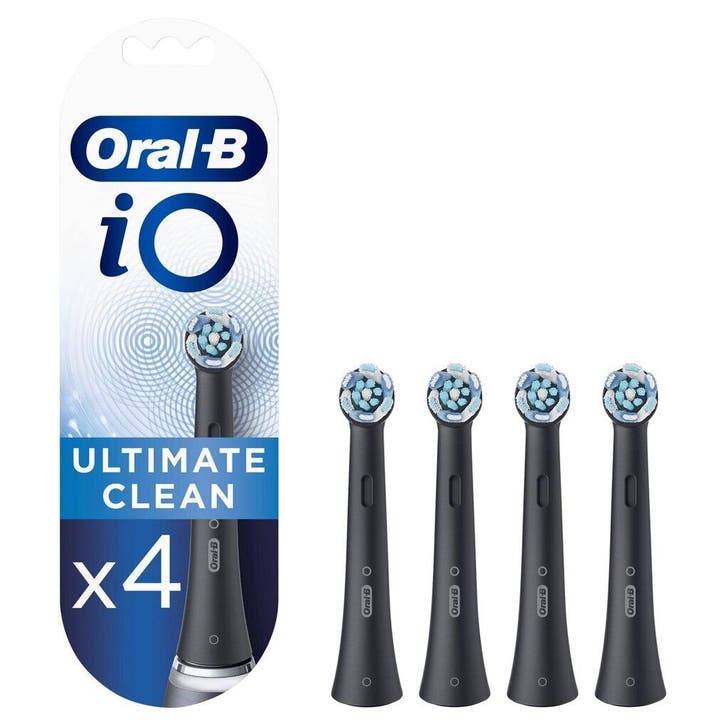 Oral-B iO Ultimate Clean Opzetborstels, Sieraden, Tassen en Uiterlijk, Uiterlijk | Mondverzorging, Nieuw, Verzenden
