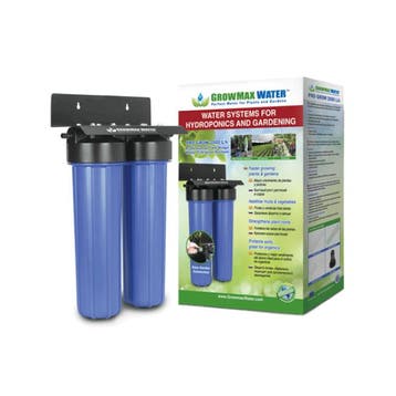 GrowMax Water Pro Grow - Waterfilter 2000 L/h, Verzenden, Nieuw