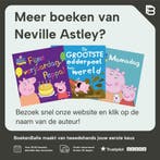 Naar de tandarts 9789047803386 Neville Astley, Boeken, Verzenden, Gelezen, Neville Astley