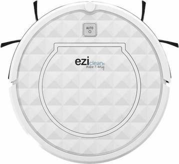 EZIclean iMap A100 Robotstofzuiger, Ophalen of Verzenden, Zo goed als nieuw