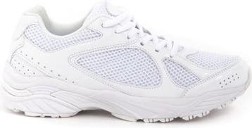 SCHOLL NEW SPRINTER PU+mesh - maat 37 - Unisex Unisex, Verzenden, Nieuw