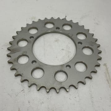 Ducati Alloy AFAM Pantah paso sport 750 aluminium Rear s..., Motoren, Nieuw