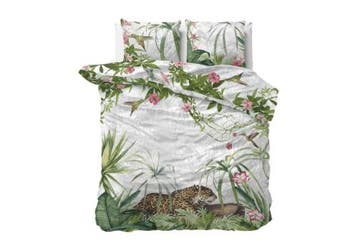 Dreamhouse Pure Exotic Tiger Green, Nieuw
