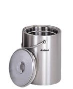 Animo Geisoleerde voedsel Container 10 liter, Verzenden, Nieuw in verpakking