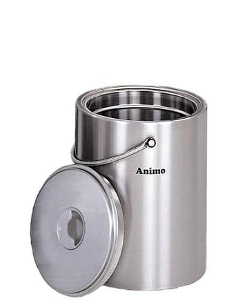 Animo Geisoleerde voedsel Container 10 liter, Verzenden, Nieuw in verpakking