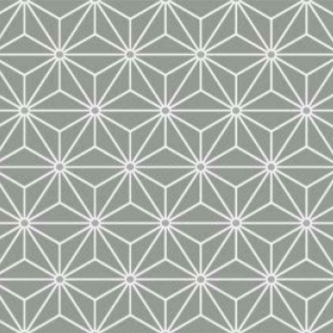 NIEUW: Abstract tafelzeil Ice grey, diverse maten, Huis en Inrichting, Keuken | Textiel, Nieuw