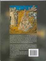 De tragedie van de Katharen 9789062719617 C. Lebedel, Boeken, Verzenden, Gelezen, C. Lebedel