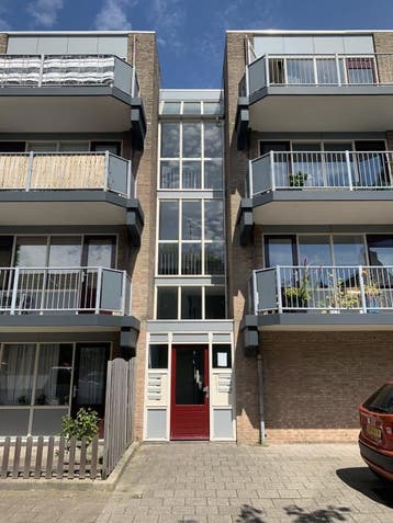 Appartement te huur in Noordwijk - 63 m² - 3 kamer(s) - 3, Appartement, Noordwijk, Zuid-Holland