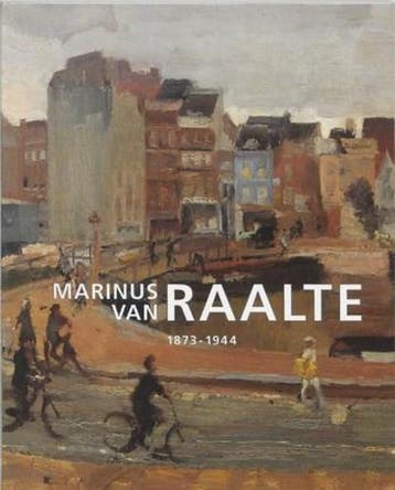 Marinus van Raalte 1873-1944 | 9789040092213 | JONGE, C. de, Boeken, Ophalen of Verzenden, Zo goed als nieuw, JONGE, C. de