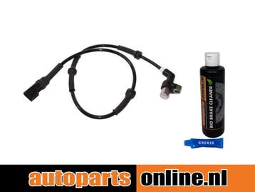 ABS-sensor Ford Orion voorzijde, links of rechts, Verzenden, Nieuw, Ford