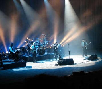 Jethro Tull Tickets Te Koop
