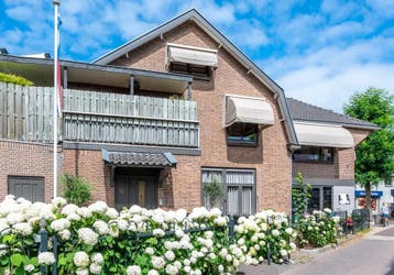Te huur: Appartement Kampweg in Doorn, Doorn, Utrecht, Appartement