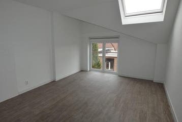 Studio Hoogstraat in Zwolle, 20 tot 35 m², Zwolle