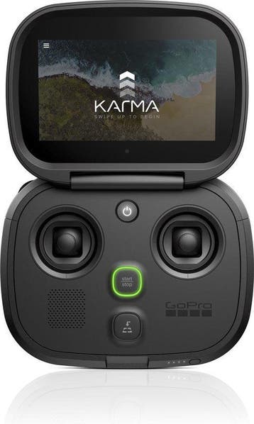 GoPro Karma Controller, Verzenden, Zo goed als nieuw