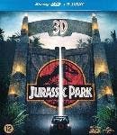 Jurassic park 3D - Blu-ray, Cd's en Dvd's, Verzenden, Nieuw in verpakking