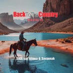 Dick van Altena & Savannah - Back To The Country Volume 10 -, Cd's en Dvd's, Ophalen of Verzenden, Nieuw in verpakking