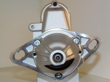 Startmotor 1,0kW Honda Accord Civic nieuw, Verzenden, Nieuw
