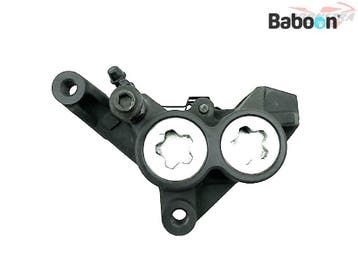 Remklauw Links Voor Yamaha MT 07 2016-2017 (MT07 MT-07, Verzenden, Gebruikt